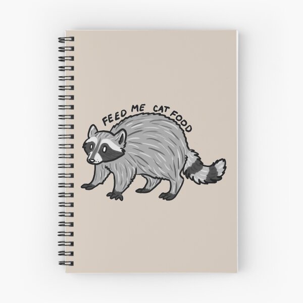 Item preview, Feed me cat food designed and sold by khalico.