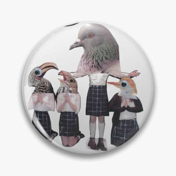 Artikelvorschau, Stimme Lady Bird! entworfen und verkauft von zaaraz.