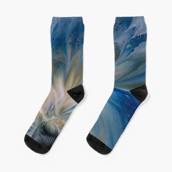 In Grace we Intend Socks