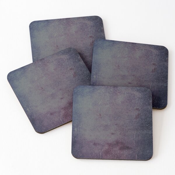Item preview, Deep purple texture pattern designed and sold by yougalore.