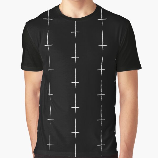 Item preview, Gritty Inverted Cross designed and sold by Michael Stewart.
