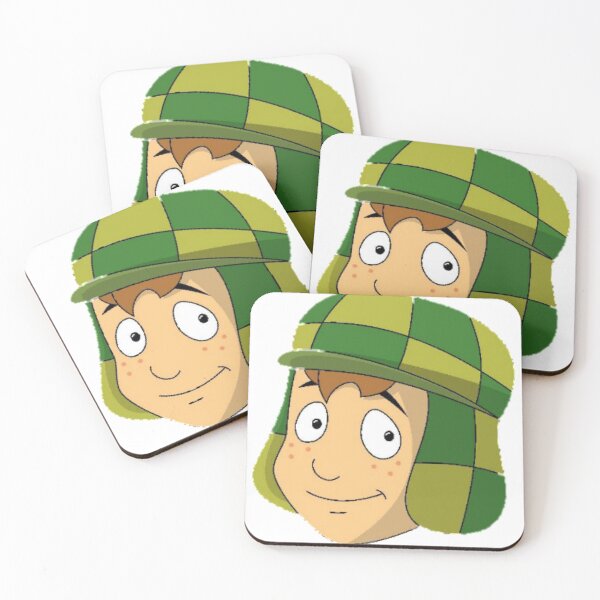Item preview, Chaves  designed and sold by Ailton.