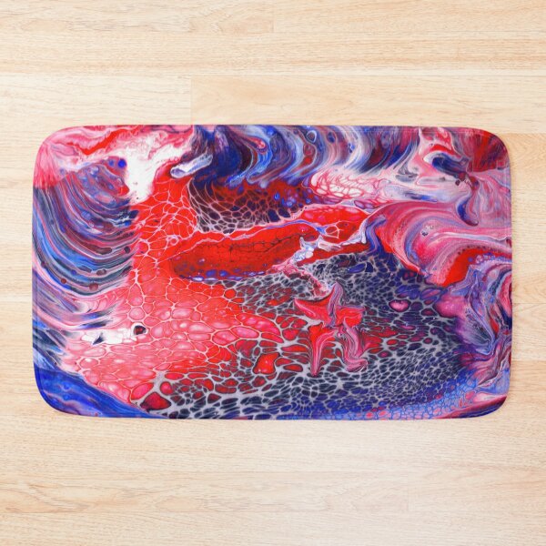 Item preview, Waves of Norway designed and sold by Rina Arling.