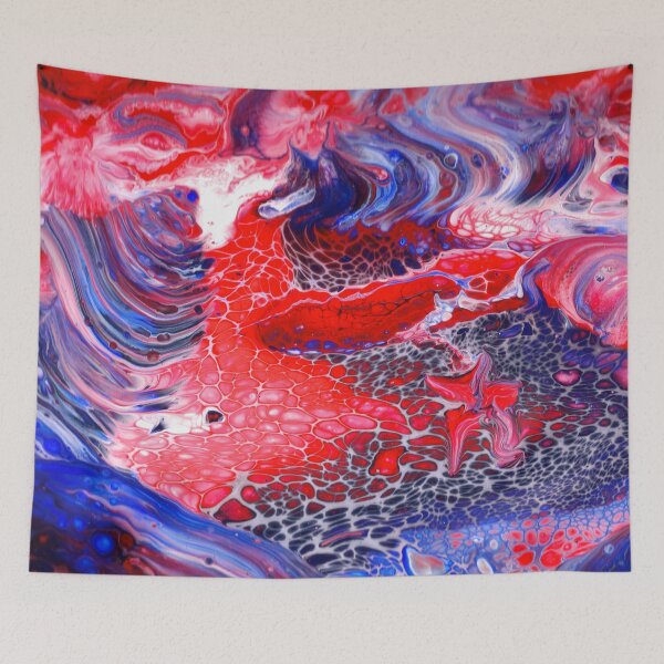 Item preview, Waves of Norway designed and sold by Rina Arling.