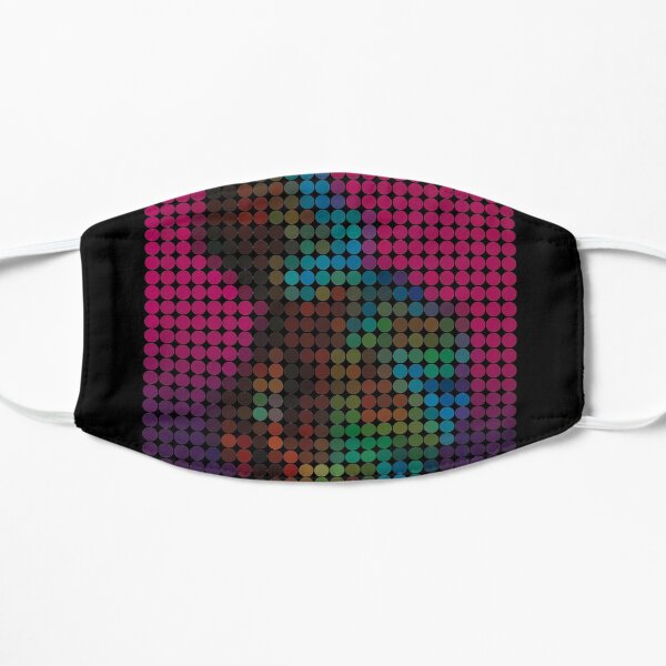 Technique (Remix) Mask