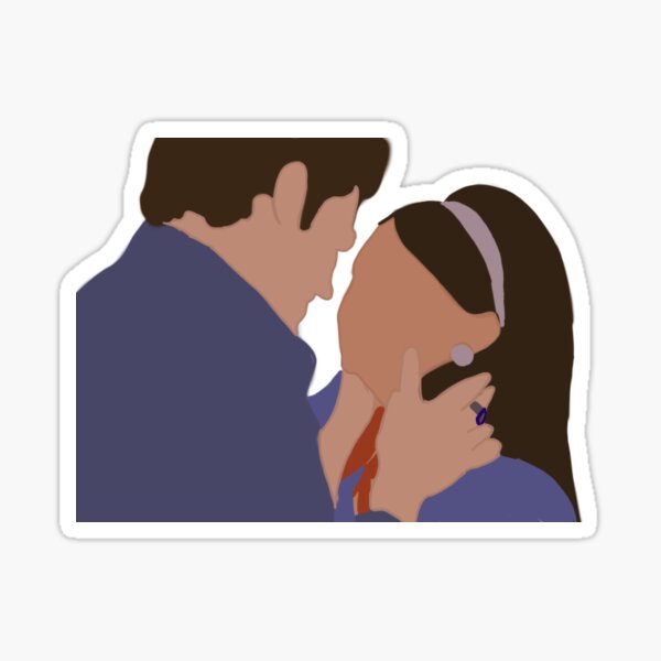 Sticker Stefan Salvatore Redbubble