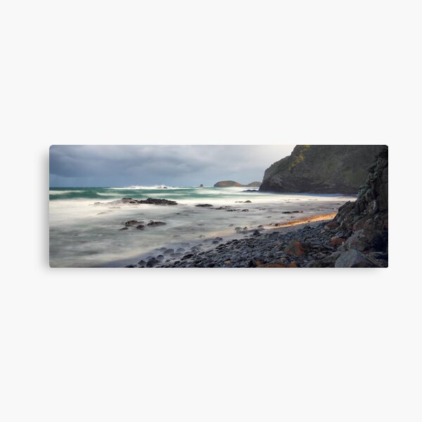 Bushrangers Bay Canvas Print