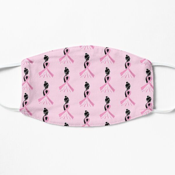 Beat Breast Cancer Mask