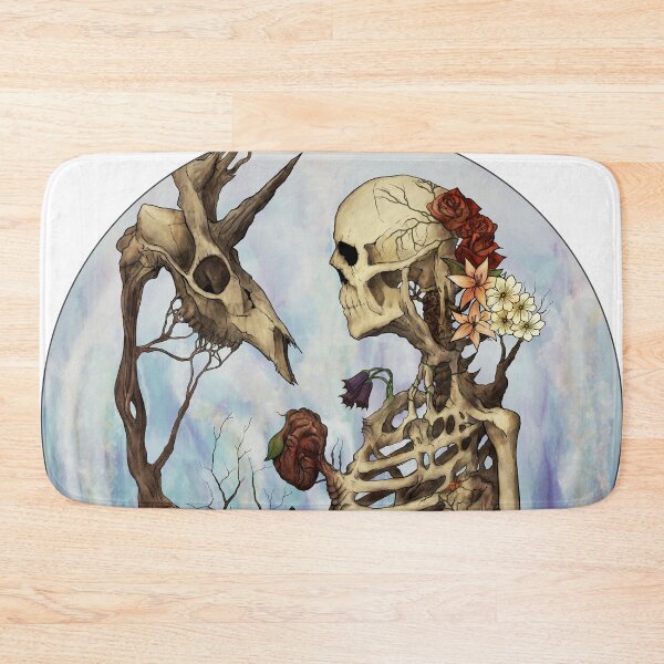 Item preview, Flourishing Symbiosis designed and sold by Adam Howie.