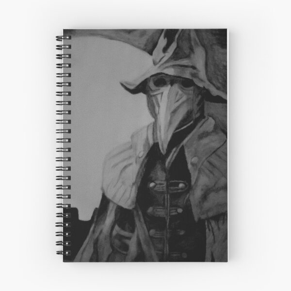 Item preview, Eileen the Crow Drawing designed and sold by Brackzillar.