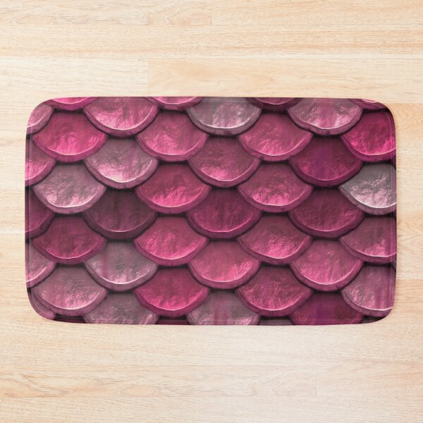 Item preview, Pink Mermaid or Dragon Scales designed and sold by JRHarshman.