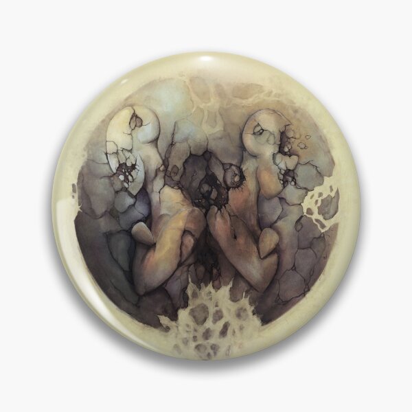 Item preview, Destructive Division designed and sold by Adam Howie.