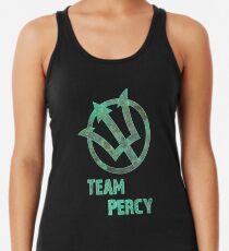 Team Percy Women's Tank Top