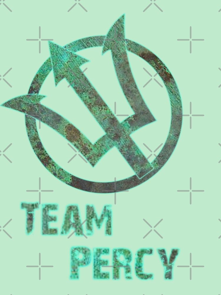 Team Percy by FR3DXVII