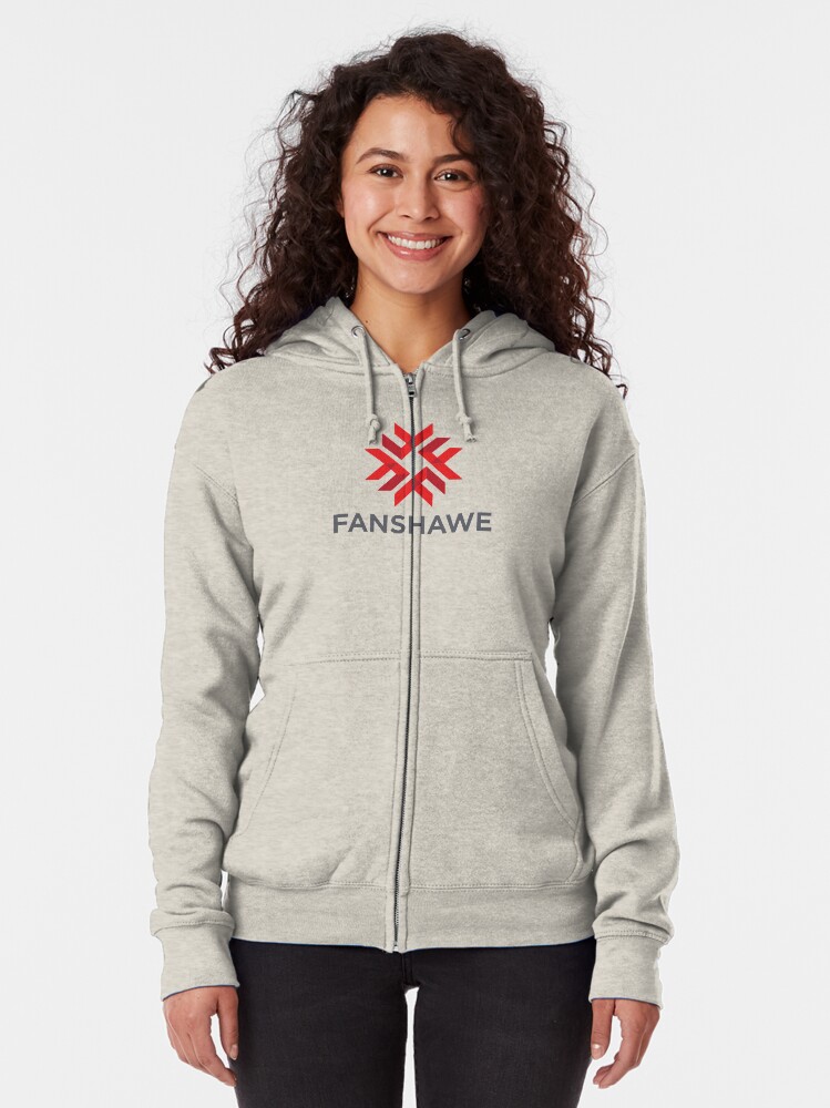 fanshawe hoodie