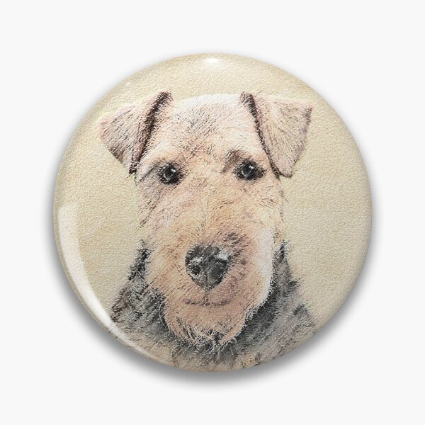 Item preview, Welsh Terrier designed and sold by alpendesigns.