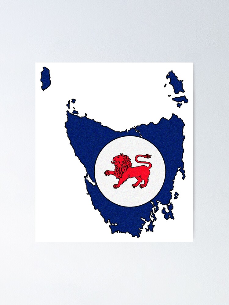 洋書 s of Tasmania File:Badge of Tasmania.svg - Wikimedia Commons