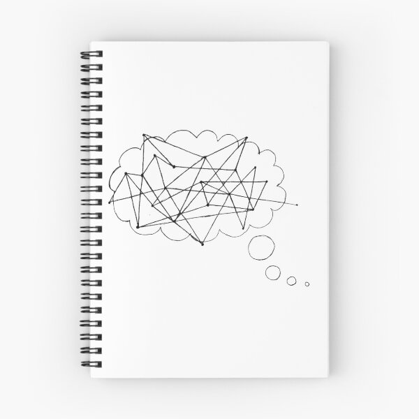 Aperçu de l'œuvre Scatter Brain créée et vendue par anneth0184.