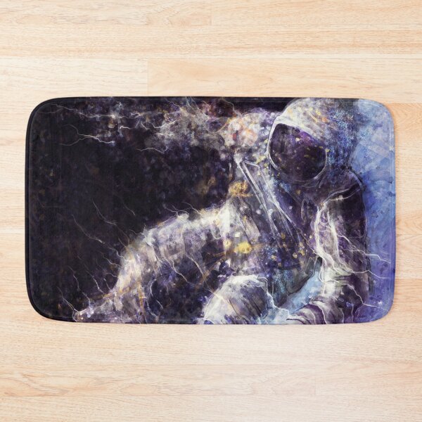 Item preview, Electronaut designed and sold by Adam Howie.