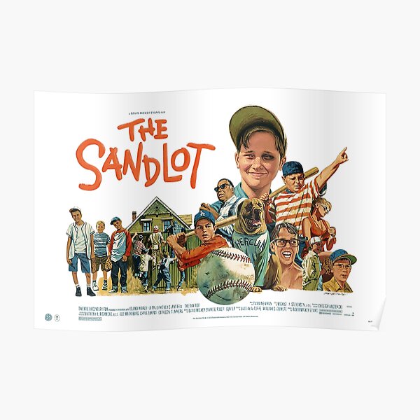 Sandlot Script, PDF, Babe Ruth