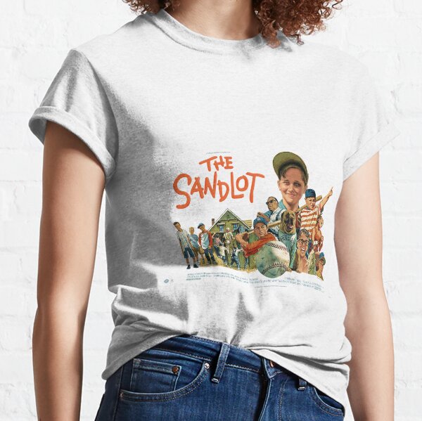 Costume The Sandlot SQUINTS 5# YEAH 11# RODRIGUEZ 30# Movie