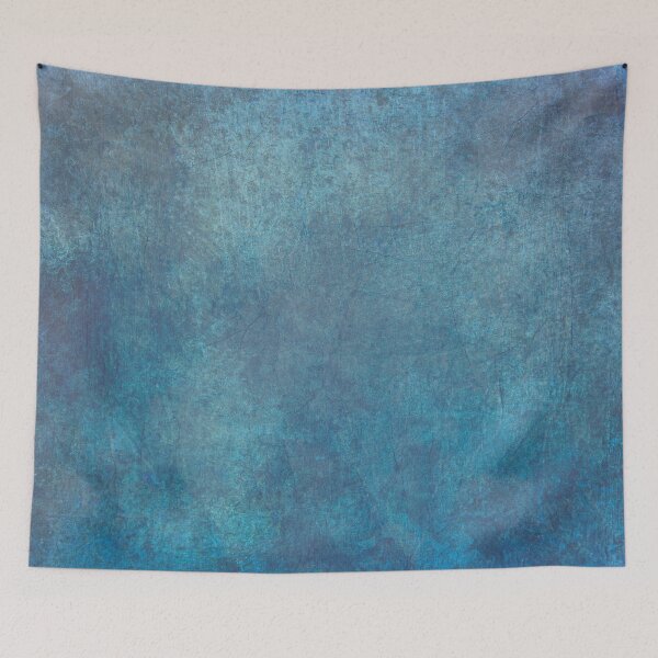 Item preview, Beautiful, blue texture pattern designed and sold by yougalore.