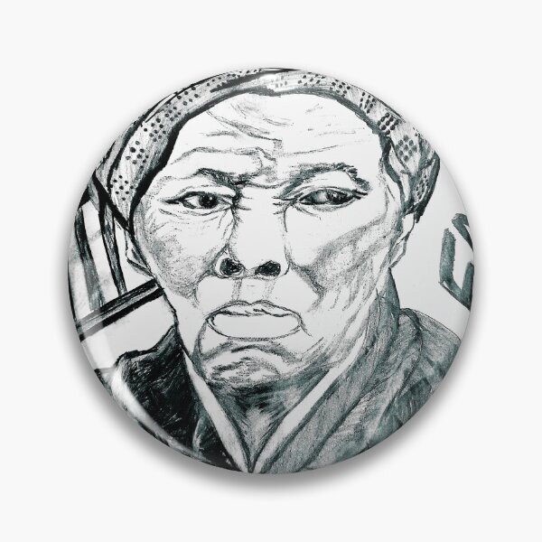 Item preview, Harriet Tubman designed and sold by Winterfall1972.