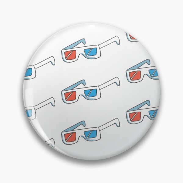 Item preview, 3d glasses designed and sold by busybeecrafts.