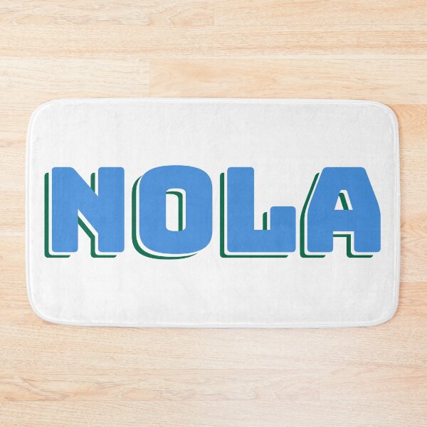 Item preview, NOLA Tulane University designed and sold by kkosmicki.