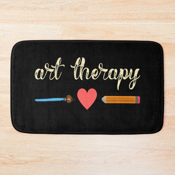 Item preview, Art Therapy Design for Art Therapists and Students designed and sold by Hopscotch Shop Designs.
