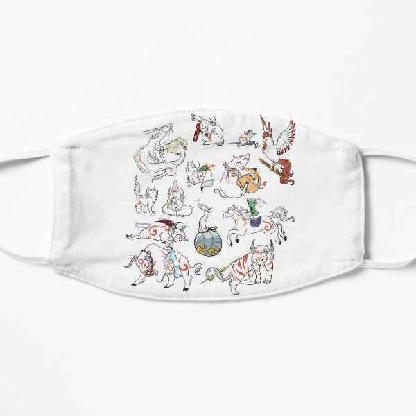 Ammy Face Masks Redbubble