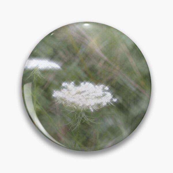 Item preview, Queen Anne's Lace - Lomography Daguerreotype Lens designed and sold by ztrnorge.