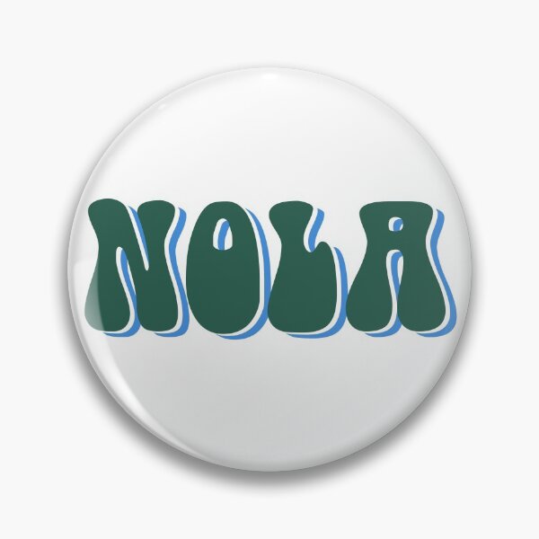 Item preview, NOLA Tulane University designed and sold by kkosmicki.