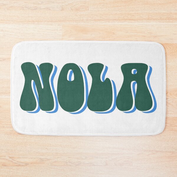 Item preview, NOLA Tulane University designed and sold by kkosmicki.