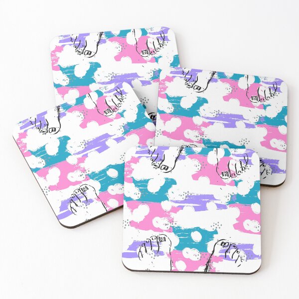 Item preview, Cotton Candy Toes designed and sold by NC NatureVisions.