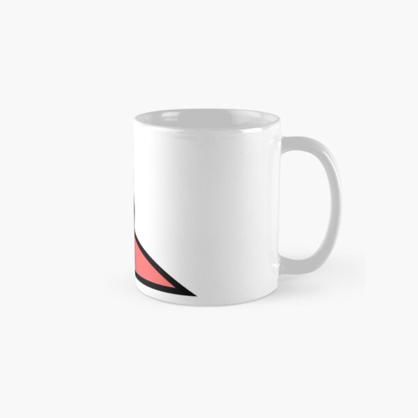 PartyParrot - Red Classic Mug
