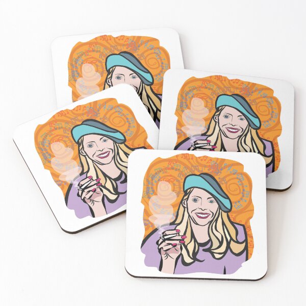 Item preview, Joni Mitchell designed and sold by naomibroudo.