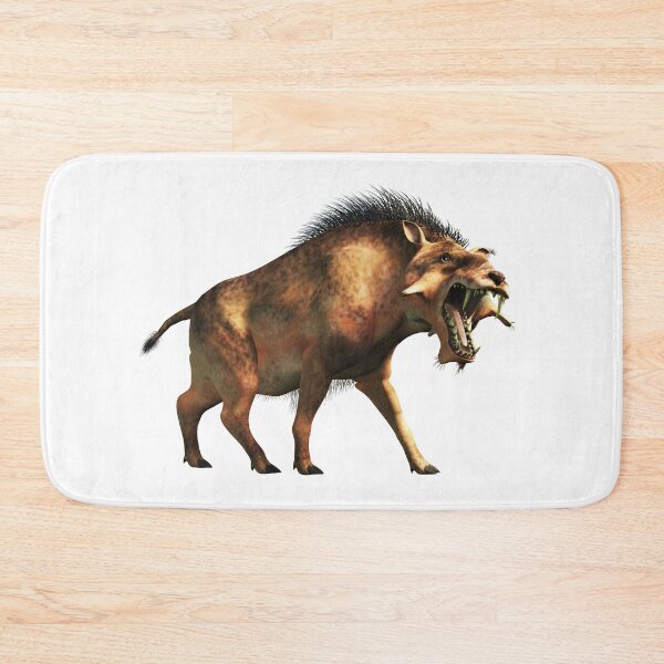 Item preview, Entelodon designed and sold by Daniel Eskridge.
