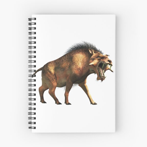 Item preview, Entelodon designed and sold by Daniel Eskridge.