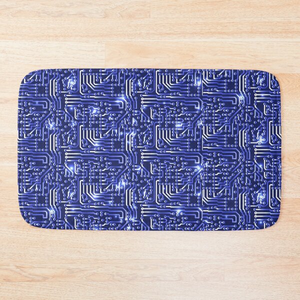 Item preview, circuit board designed and sold by Asinno.