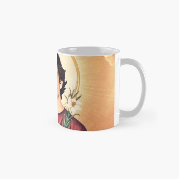 Item preview, timothee chalamet jesus designed and sold by foreverlosers.