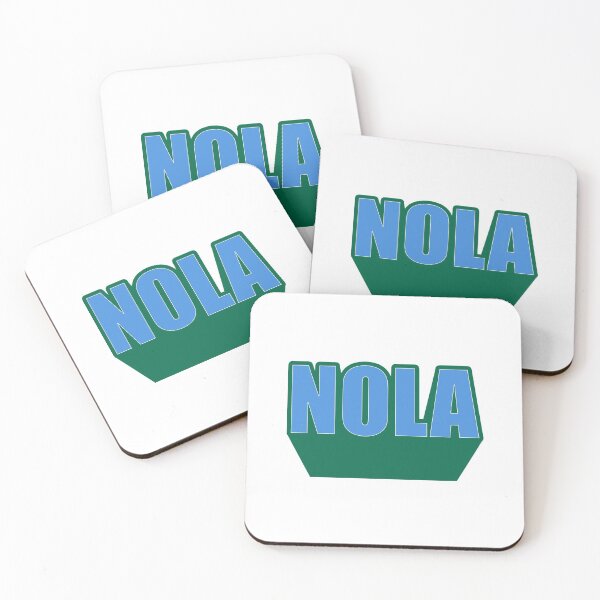 Aperçu de l'œuvre NOLA Tulane créée et vendue par kkosmicki.