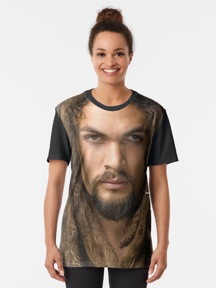 jason momoa black shirt