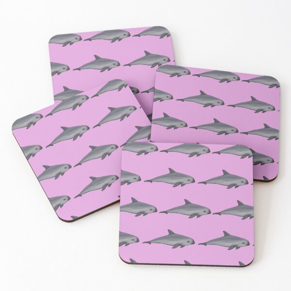 Item preview, Amazing Vaquita  designed and sold by ButtonandSquirt.
