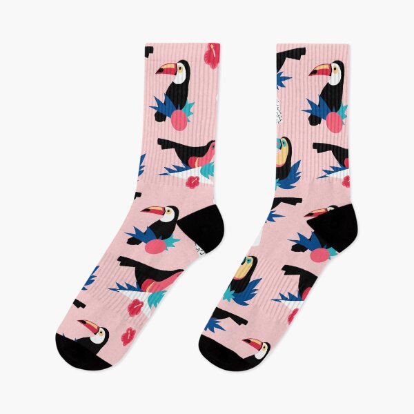 Item preview, Toucans designed and sold by Nicolle  A.