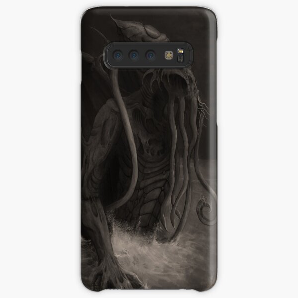 Cthulhu Rises Samsung Galaxy Snap Case
