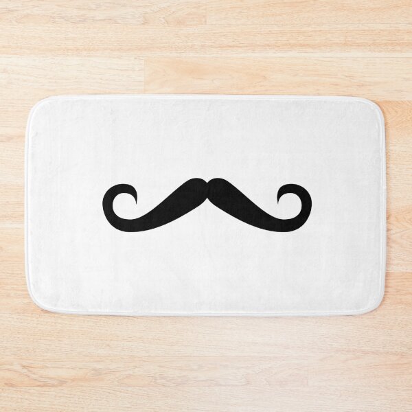 Item preview, Moustache designed and sold by artclubcrew.