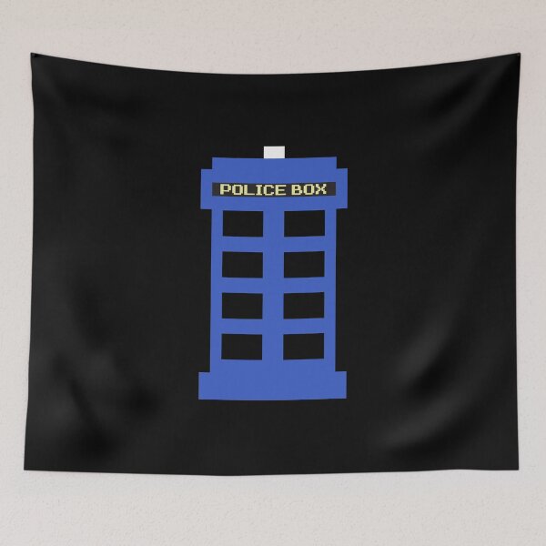 Item preview, Cop Box designed and sold by Off the Box.