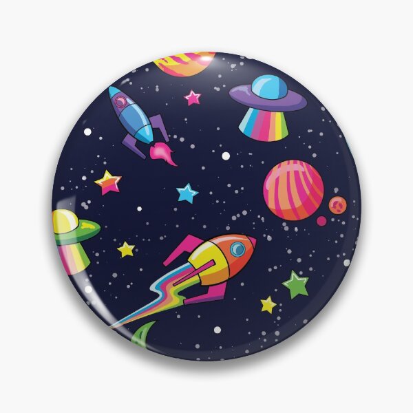 Item preview, out of this world designed and sold by Nicolle  A.
