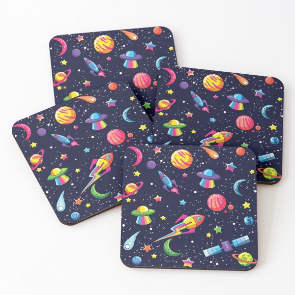 Item preview, out of this world designed and sold by Nicolle  A.